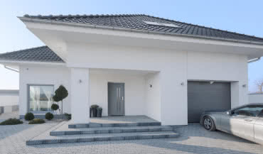 Czym się kierować przy wyborze drzwi wejściowych?