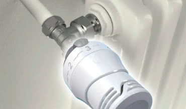 Głowica termostatyczna - co to jest i jak działa?
