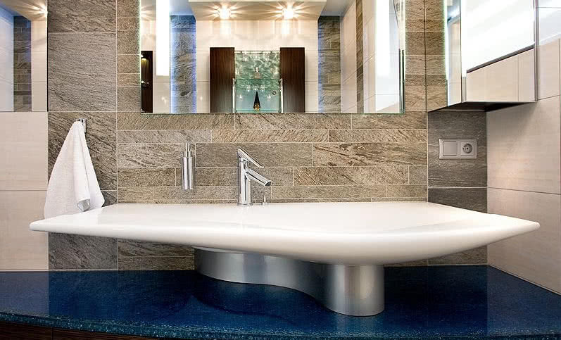 FERRO dla architektów wnętrz i projektantów