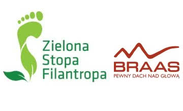 Dalszy ciąg akcji społecznej marki Braas