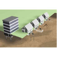 Dolne źródła ciepła RAUGEO do pomp ciepła