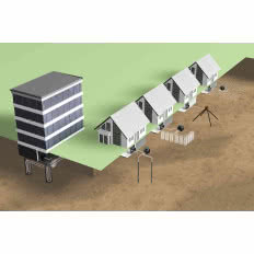 Dolne źródła ciepła RAUGEO do pomp ciepła