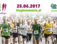 Sokółka Okna i Drzwi sponsorem III Biegu Konstancińskiego