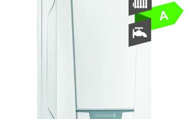 De Dietrich przedłuża promocję na kocioł MCR3 PLUS z reulatorem iSense