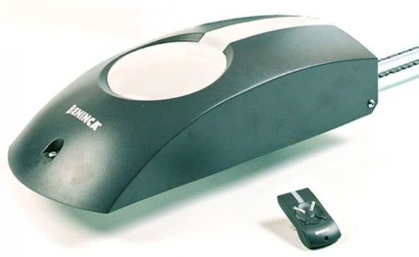 Siłownik KEN/KEN4.RI