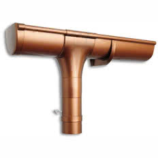 System rynnowy Continental