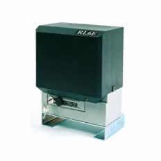 Siłowniki elektromechaniczne samohamowne RI.6E/RI.6ESF