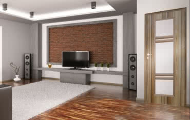 Zmiany w kanałach dystrybucji stolarki drzwiowej firmy Classen