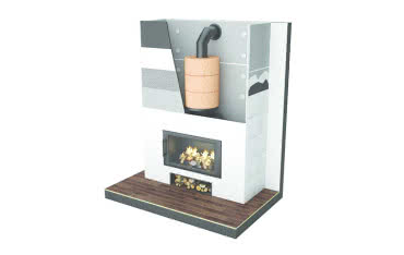 Obudowa kominka. Na co zwrócić uwagę?