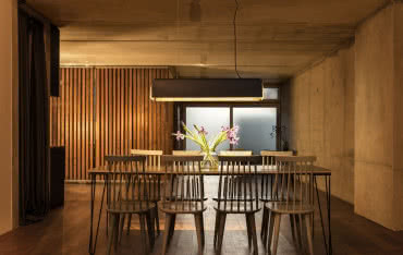 Lampa Avento - nowa propozycja firmy Spotline