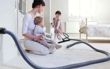 Centralny odkurzacz w domu: fakty, mity i koszty w 2026 roku