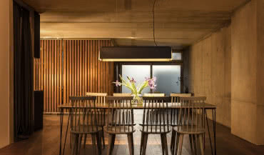 Lampa Avento - nowa propozycja firmy Spotline