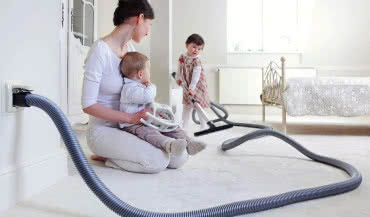 Centralny odkurzacz w domu: fakty, mity i koszty w 2026 roku