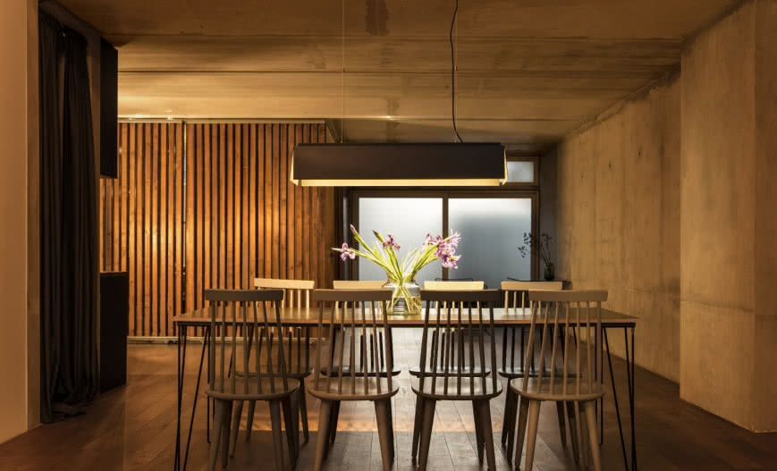 Lampa Avento - nowa propozycja firmy Spotline