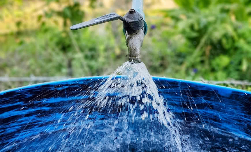 Jak uniezależnić się od sieci wodociągowej? 