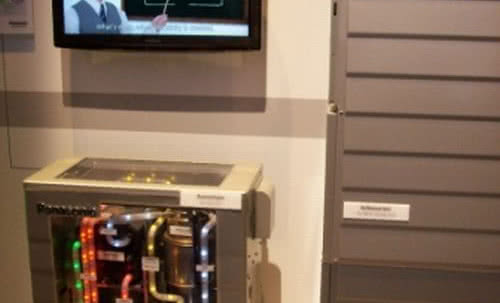 Panasonic wprowadza domowe elektrociepłownie