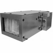 Centrala wentylacyjna Alfa Easy