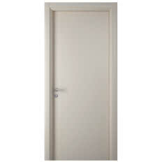 Drzwi GEMINA GL1 - kremowy