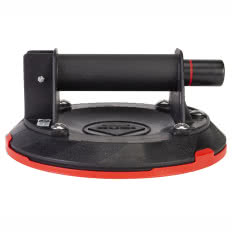 Przyssawka Ø20 cm z pompką ciśnieniową 