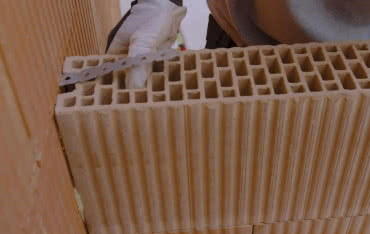 Stałe i ruchome przegrody wewnętrzne