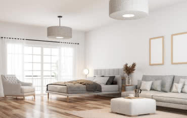 Nawiewniki w bloku i w domu jednorodzinnym – jakie są różnice? 