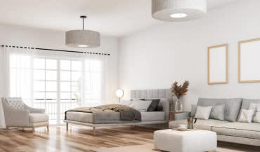 Nawiewniki w bloku i w domu jednorodzinnym – jakie są różnice? 