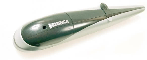 BOB/BOB 24 - siłownik elektromechaniczny samohamowny