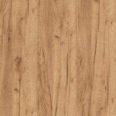 Wodoodporna płyta ścienna Dąb Craft Złoty K003 FN