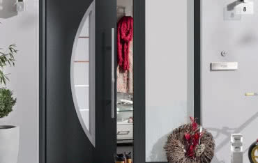 Stolarka otworowa, która pomaga ograniczyć straty energii cieplnej w budynku