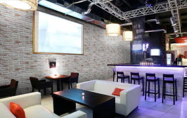 Poliuretanowe panele elewacyjne i ścienne PANESPOL - galeria realizacji