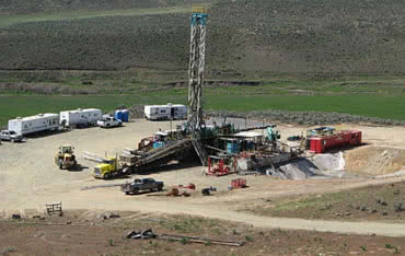 OZE pokryje 1/3 zapotrzebowania na energię w Kalifornii