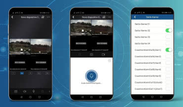 Program CTR-MAZI dostępny dla urządzeń mobilnych