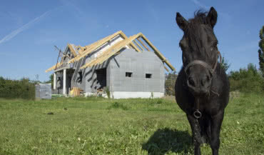 Czy ekologiczne podejście do branży budowlanej to moda czy konieczność?
