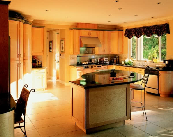 Ściany działowe Rigips