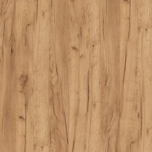 Wodoodporna płyta ścienna Dąb Craft Złoty K003 FN