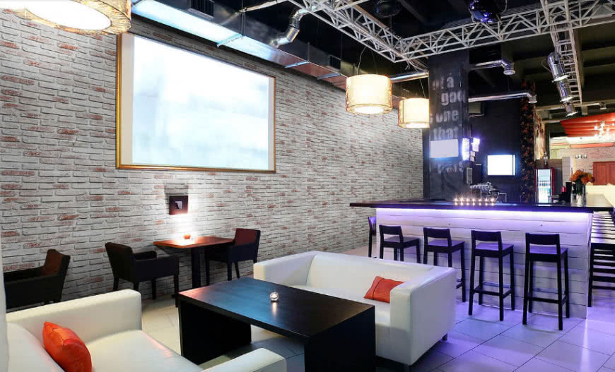 Poliuretanowe panele elewacyjne i ścienne PANESPOL - galeria realizacji