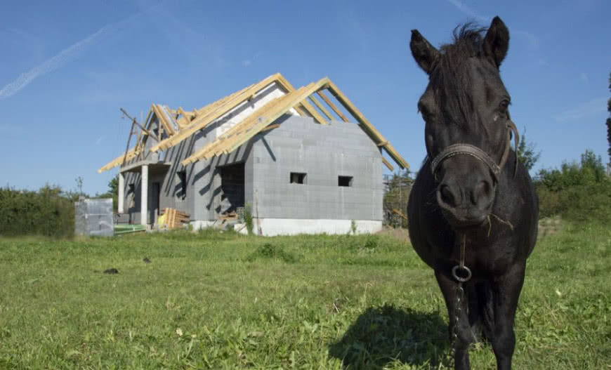Czy ekologiczne podejście do branży budowlanej to moda czy konieczność?