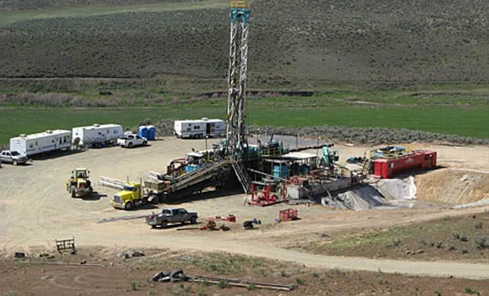 OZE pokryje 1/3 zapotrzebowania na energię w Kalifornii