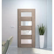 Drzwi panelowe Flavio