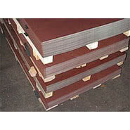 Arkusze blachy powlekanej