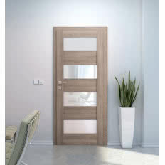 Drzwi panelowe Flavio