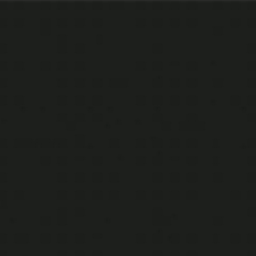 Wodoodporna płyta ścienna Czarny 0190 PT