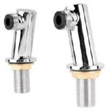 Kolanko przyłączeniowe