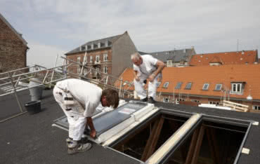 Wymiana okien ważnym elementem kompleksowej modernizacji budynków i strategii walki ze smogiem