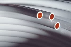 Rdzeniowa rura miedziana Cuprotherm CTX