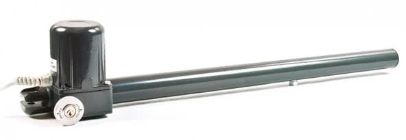 Siłowniki elektromechaniczne DU.30/DU.50V