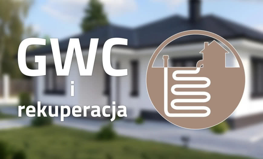 Gruntowy wymiennik ciepła i rekuperacja – jak w praktyce działa ten duet?