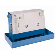 Agregat pompowy typu GPS (podwójny)