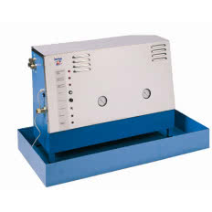 Agregat pompowy typu GPS (podwójny)