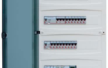 Projekt instalacji elektrycznej - ułożenie i bezpieczeństwo